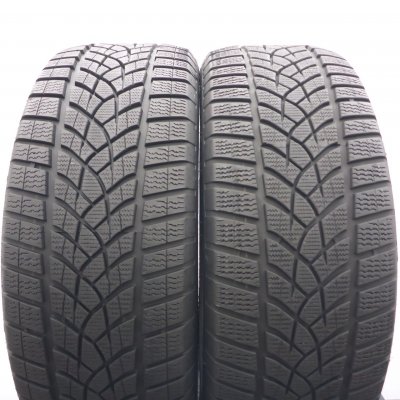 GOODYEAR  UltraGrip Performance + ( 235/50 R20 104T XL ) Pneus hiver