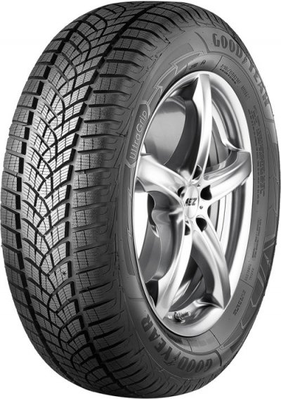 GOODYEAR  UltraGrip Performance + ( 245/40 R19 98V XL )