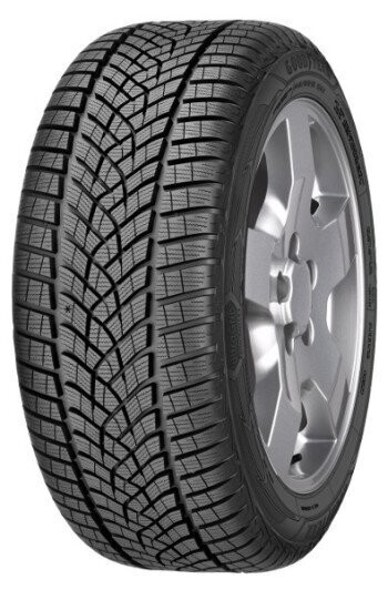 GOODYEAR  UltraGrip Performance + 245/45 R19 102V