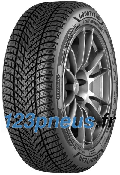 GOODYEAR  UltraGrip Performance 3 ( 195/65 R15 91T ) Pneus hiver
