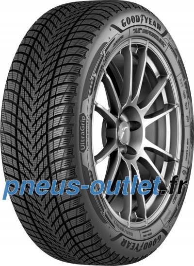 GOODYEAR  UltraGrip Performance 3 ( 205/60 R16 92H ) Pneus hiver