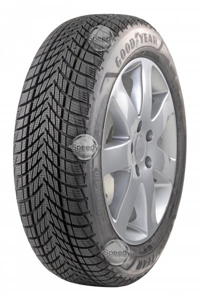 GOODYEAR  UltraGrip Performance 3 ( 215/45 R17 91V XL ) Pneus hiver