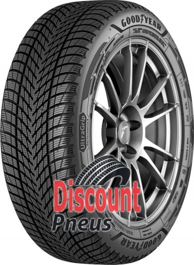 GOODYEAR  UltraGrip Performance 3 ( 235/45 R17 97V XL ) Pneus hiver
