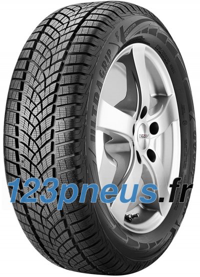GOODYEAR  UltraGrip Performance GEN-1 235/50 R19 99V