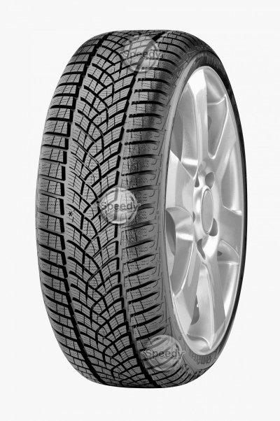 GOODYEAR  UltraGrip Performance GEN-1 ROF 225/50 R17 98H 