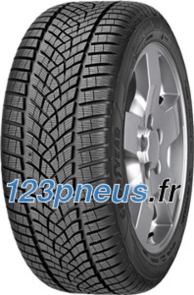 GOODYEAR  UltraGrip Performance + ROF 225/45 R18 95V 
