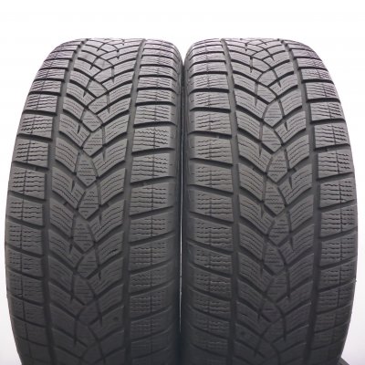 GOODYEAR  UltraGrip Performance + SUV ( 225/55 R18 102V XL )