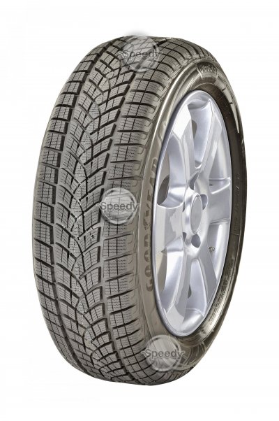 GOODYEAR  UltraGrip Performance + SUV ( 225/65 R17 102H )