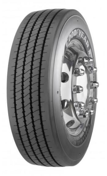 GOODYEAR  Urbanmax MCA ( 265/70 R19.5 140/138L 16PR ) 140/138
