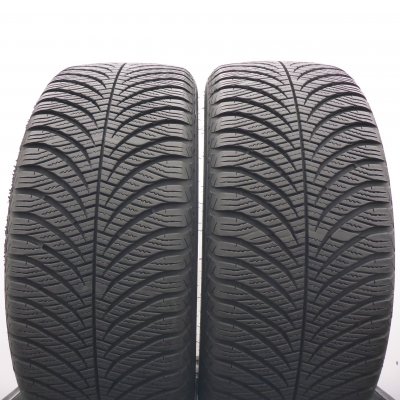 GOODYEAR  Vector 4 Seasons Gen-2 ( 225/45 R17 94V XL AO )