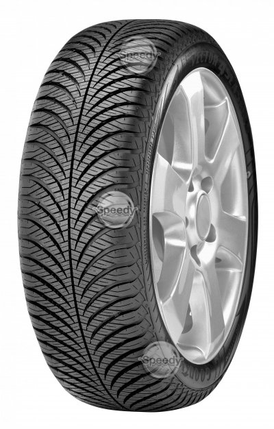 GOODYEAR  Vector 4 Seasons Gen-2 ( 225/45 R19 96W XL )