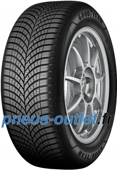 GOODYEAR  Vector 4 Seasons Gen-3 ( 225/55 R18 102V XL )