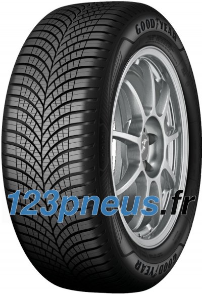 GOODYEAR  Vector 4 Seasons Gen-3 ( 225/55 R18 102V XL )