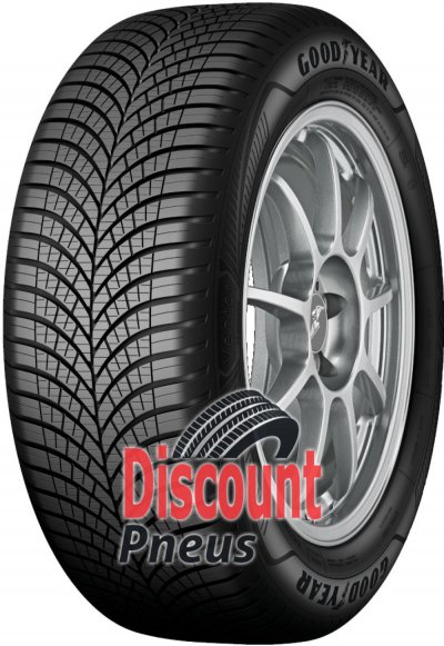 GOODYEAR  Vector 4 Seasons Gen-3 ( 235/40 R20 96Y XL )