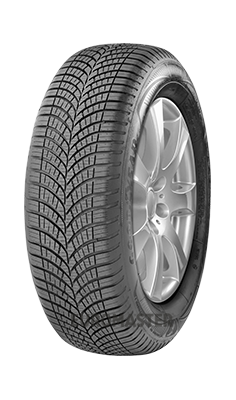 GOODYEAR  Vector 4 Seasons Gen-3 SUV ( 235/50 R18 101W XL )
