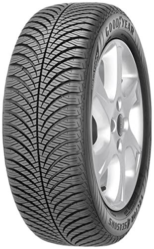 GOODYEAR  Vector 4 Seasons Gen-3 SUV ( 255/45 R20 105T XL, SealTech )