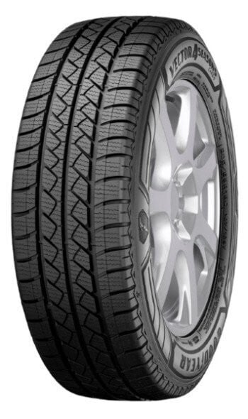 GOODYEAR  Vector 4Seasons Cargo 195/65 R16 104/102T