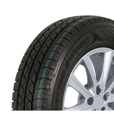 GOODYEAR  Vector 4Seasons Cargo ( 195/75 R16C 110/108R 10PR )
