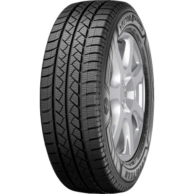 GOODYEAR  Vector 4Seasons Cargo ( 225/60 R16C 105/103H 6PR )