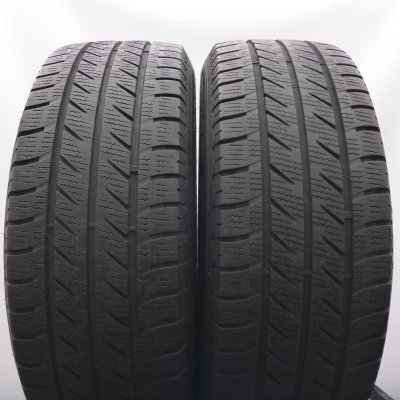 GOODYEAR  Vector 4Seasons Cargo 235/65 R16 115/113S