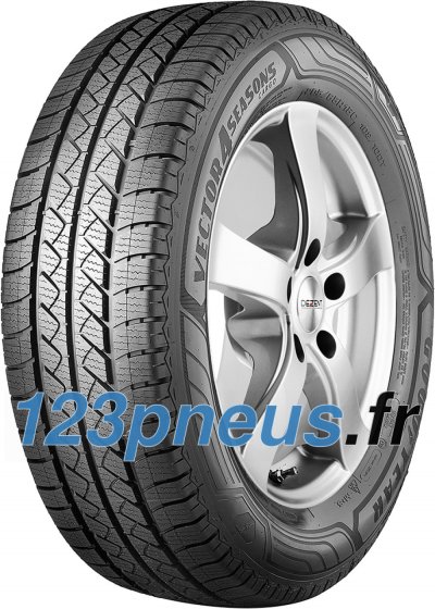 GOODYEAR  Vector 4Seasons Cargo 235/65 R16 115/113S
