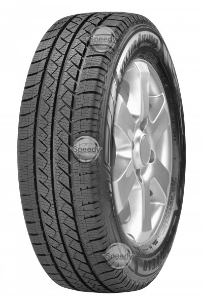 GOODYEAR  Vector 4Seasons Cargo ( 235/65 R16C 115/113R 8PR, MO-V )