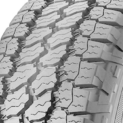 GOODYEAR  Wrangler All-Terrain Adventure ( 255/65 R17 110T )