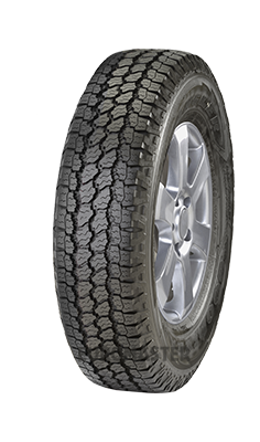 GOODYEAR  Wrangler All-Terrain Adventure ( 255/65 R19 114H XL LR )