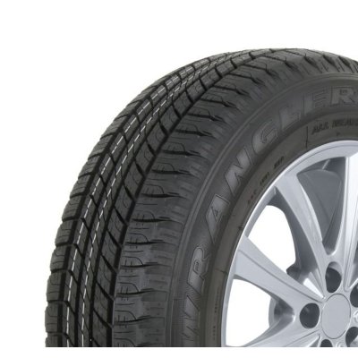 GOODYEAR  Wrangler HP All Weather 235/55 R19 105V
