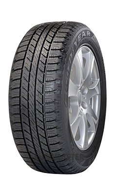 GOODYEAR  Wrangler HP All Weather 235/60 R18 103V