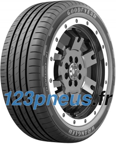 GOODYEAR  Wrangler Territory HT ( 255/70 R17 112T ) Pneus &eacute;t&eacute;