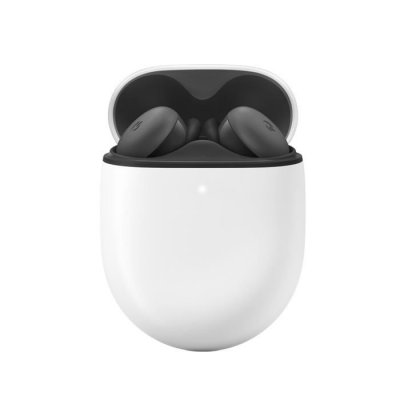GOOGLE   Pixel Buds A-Series Charbon (Charcoal)