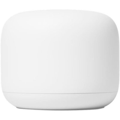 GOOGLE NEST  Wifi Routeur, Blanc, une Connection Rapide et Fiable