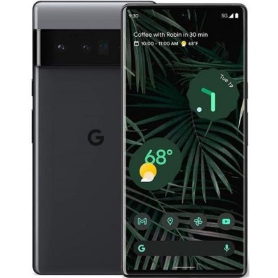 GOOGLE  Pixel 6 Pro 5G 256Go [12Go RAM] - Noir