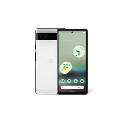 GOOGLE  Pixel 6a 128 Go Blanc