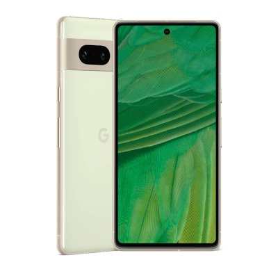 GOOGLE  Pixel 7 256 Go Citronnelle