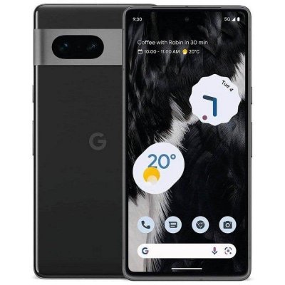 GOOGLE  Pixel 7 5G 128Go 8 Go RAM - Noir