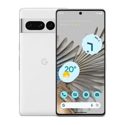 GOOGLE  Pixel 7 Pro 256 Go Neige
