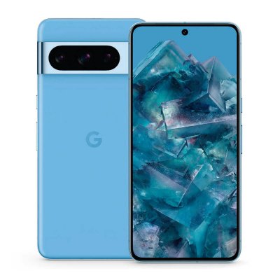 GOOGLE  Pixel 8 pro 512 Go bleu DE