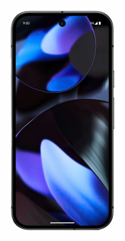 GOOGLE  Pixel 9 Noir Volcanique 128 Go