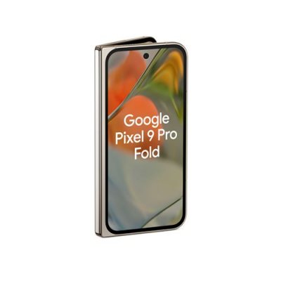 GOOGLE  Pixel 9 Pro Fold Porcelaine 256 Go