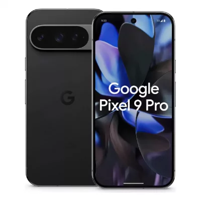 GOOGLE  Pixel 9 Pro Noir Volcanique 128 Go