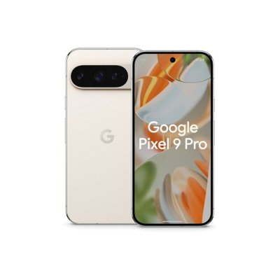 GOOGLE  Pixel 9 Pro Porcelaine 128 Go