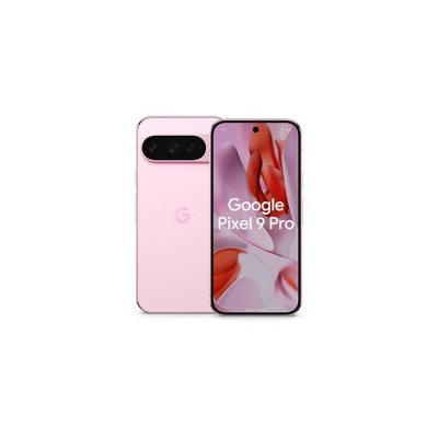 GOOGLE  Pixel 9 Pro Quartz Rose 128 Go