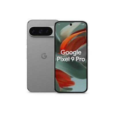 GOOGLE  Pixel 9 Pro Vert Sauge 128 Go