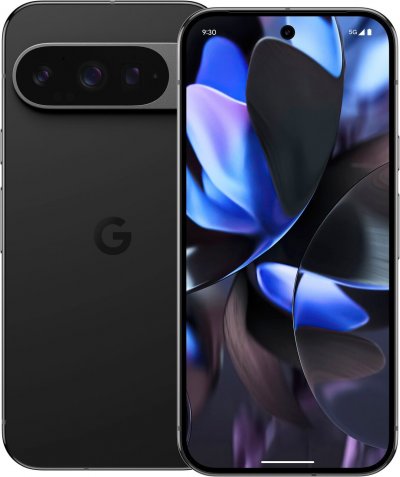 GOOGLE  Pixel 9 Pro XL Noir Volcanique 128 Go