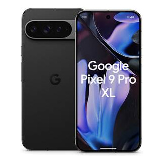 GOOGLE  Pixel 9 Pro XL Noir Volcanique 512 Go