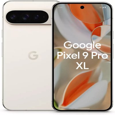GOOGLE  Pixel 9 Pro XL Porcelaine 128 Go