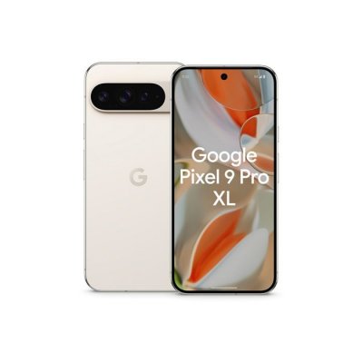 GOOGLE  Pixel 9 Pro XL Porcelaine 256 Go