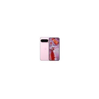 GOOGLE  Pixel 9 Pro XL Quartz Rose 256 Go